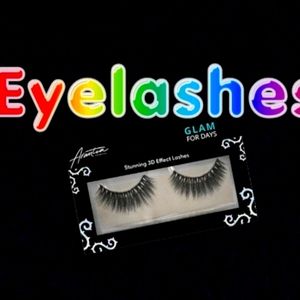 FLIRT WITH YOUR EYES